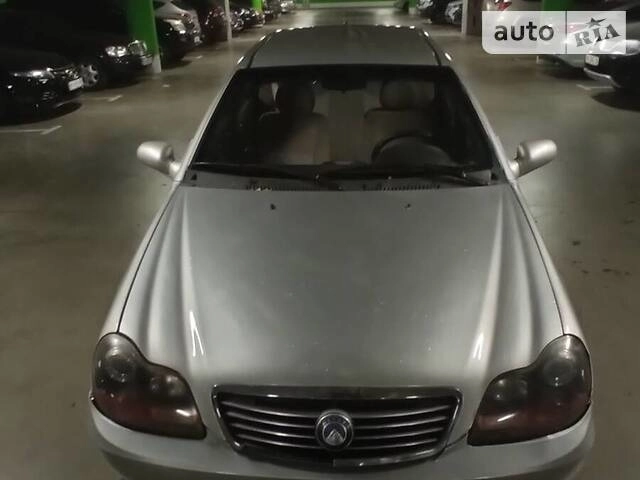 Geely MR, 2009 г.в.