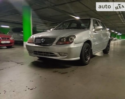 Geely MR, 2009 г.в.