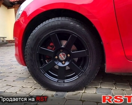 Suzuki Swift, 2011 г.в.