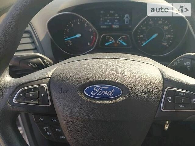 Ford Escape, 2018 г.в.