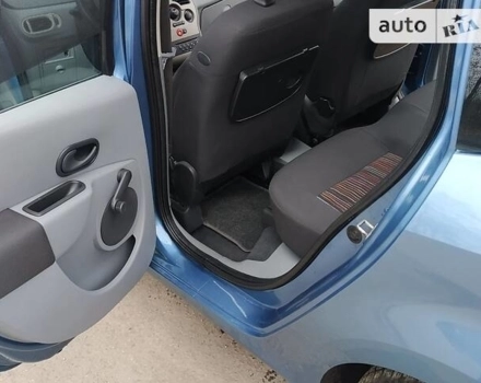 Renault Modus, 2008 г.в.