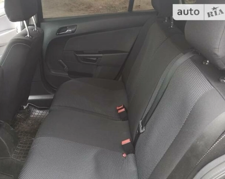 Opel Astra H, 2006 г.в.