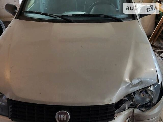 Fiat Albea, 2010 г.в.