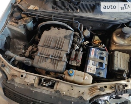 Fiat Albea, 2010 г.в.