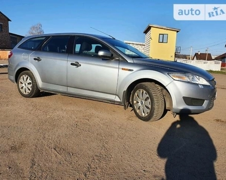 Ford Mondeo, 2007 г.в.