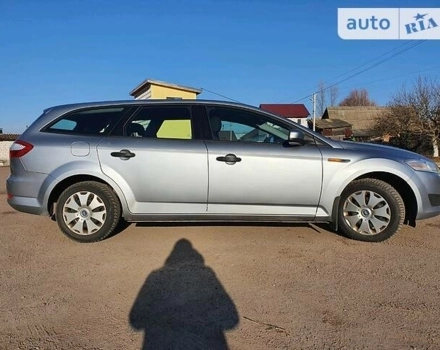 Ford Mondeo, 2007 г.в.