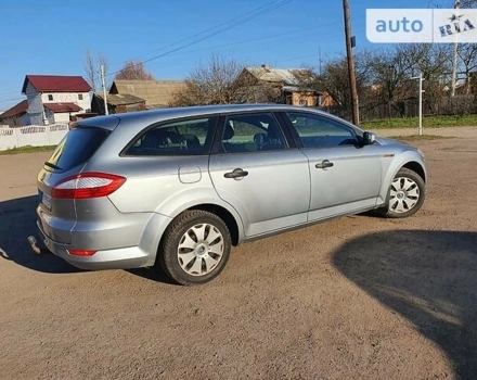 Ford Mondeo, 2007 г.в.