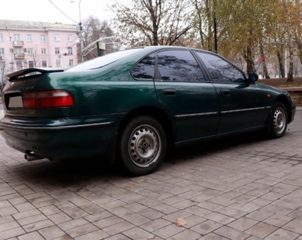 Honda Accord, 1998 г.в.