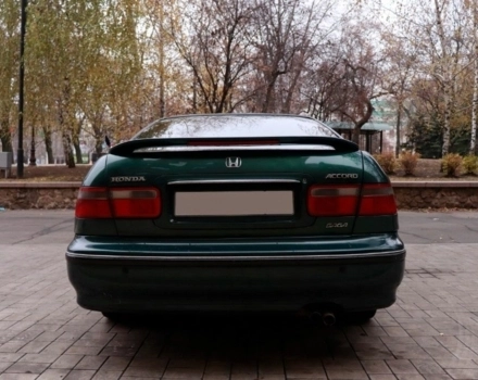 Honda Accord, 1998 г.в.