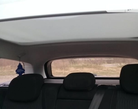 Peugeot 308, 2014 г.в.