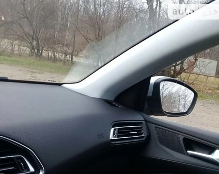 Peugeot 308, 2014 г.в.