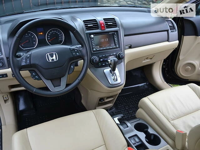 Honda CR-V, 2011 г.в.
