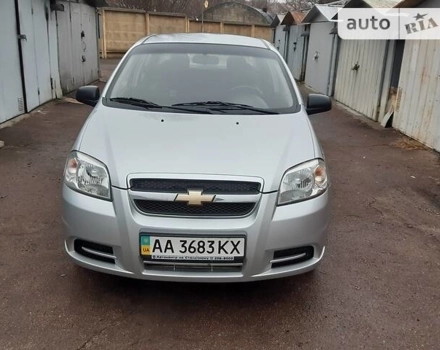 Chevrolet Aveo, 2011 г.в.