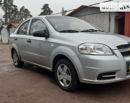 Chevrolet Aveo, 2011 г.в.