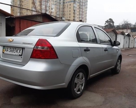 Chevrolet Aveo, 2011 г.в.