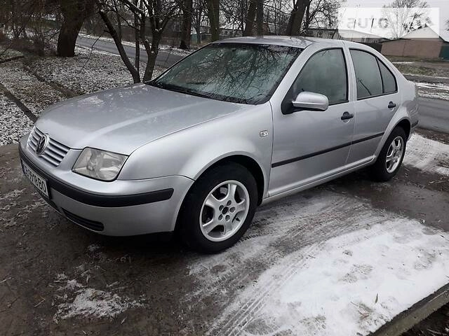 Volkswagen Bora, 2004 г.в.
