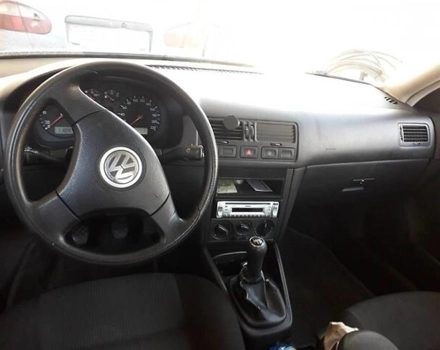 Volkswagen Bora, 2004 г.в.