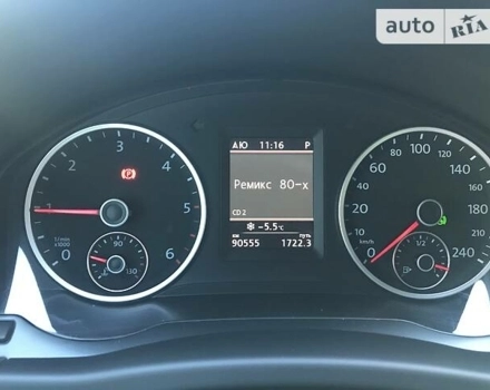 Volkswagen Tiguan, 2013 г.в.
