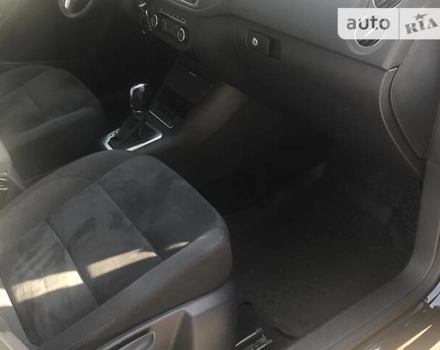 Volkswagen Tiguan, 2013 г.в.
