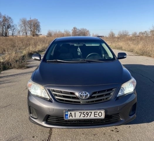 Toyota Corolla, 2010 г.в.