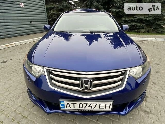 Honda Accord, 2008 г.в.