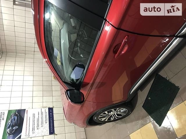 Mitsubishi Outlander, 2018 г.в.