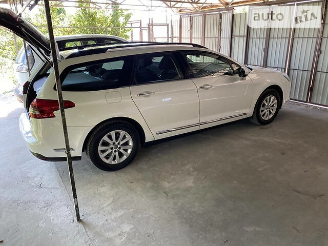 Citroen C5, 2013 г.в.