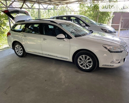 Citroen C5, 2013 г.в.