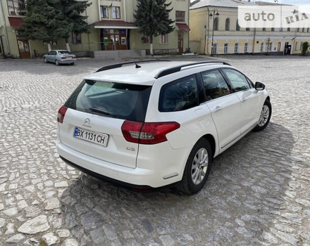 Citroen C5, 2013 г.в.