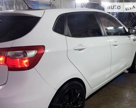 Kia Rio, 2012 г.в.