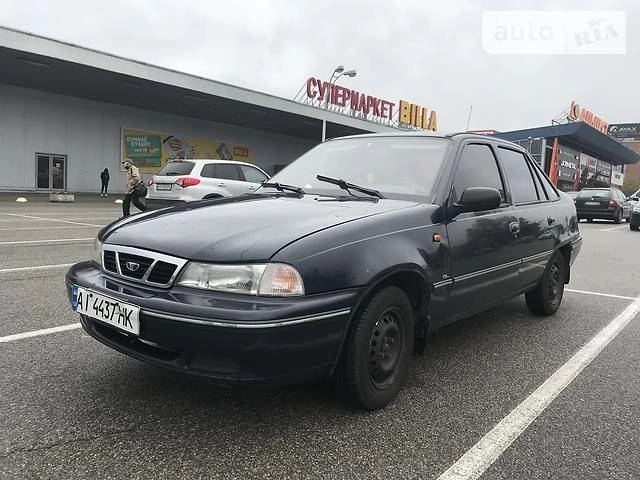 Daewoo Nexia, 2005 г.в.