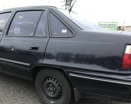 Daewoo Nexia, 2005 г.в.