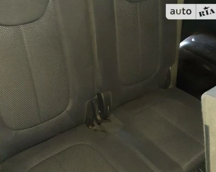 Kia Carens, 2007 г.в.