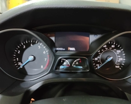 Ford Focus, 2017 г.в.