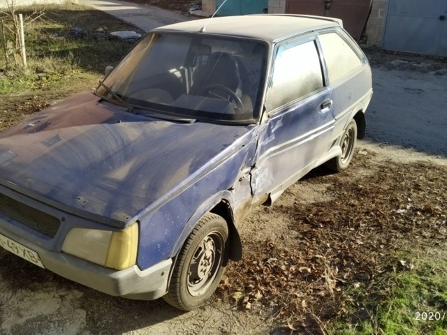 ЗАЗ Таврия, 2003 г.в.