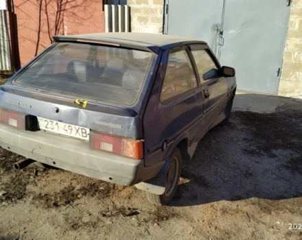 ЗАЗ Таврия, 2003 г.в.