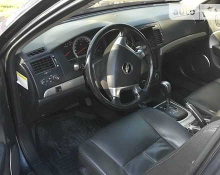 Chevrolet Epica, 2008 г.в.