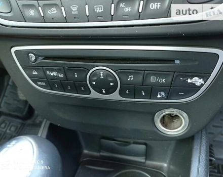 Renault Fluence, 2011 г.в.
