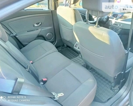 Renault Fluence, 2011 г.в.