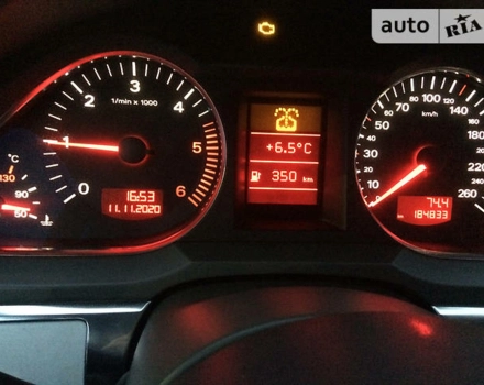 Audi A6, 2005 г.в.