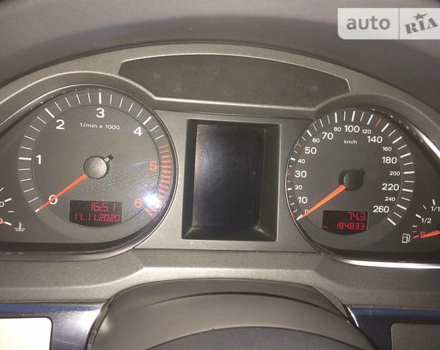 Audi A6, 2005 г.в.