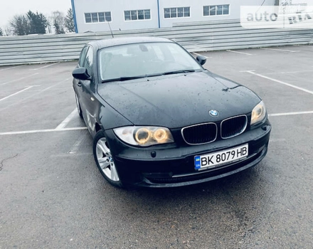 BMW 116, 2011 г.в.
