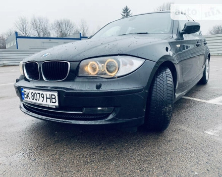 BMW 116, 2011 г.в.