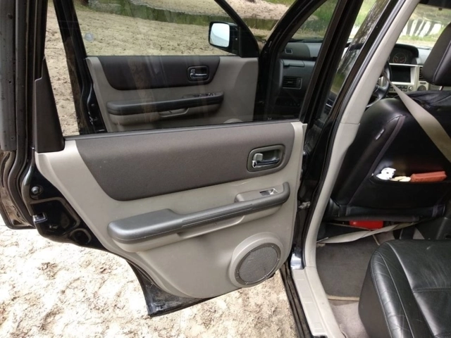 Nissan X-Trail, 2006 г.в.