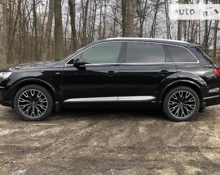 Audi Q7, 2016 г.в.