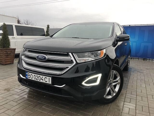 Ford Edge, 2017 г.в.