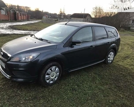 Ford Focus, 2008 г.в.