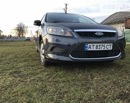 Ford Focus, 2008 г.в.
