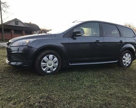 Ford Focus, 2008 г.в.
