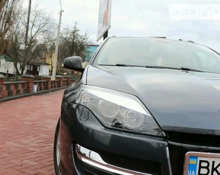 Renault Laguna, 2013 г.в.
